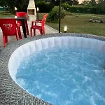 Villa Relax Private And Car Park Nemi