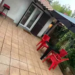 Villa Relax Private And Car Park Nemi