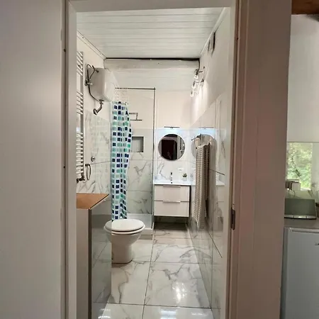 Villa Relax Private And Car Park Nemi