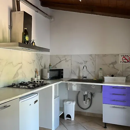 Relax Private And Car Park Nemi Monte Porzio