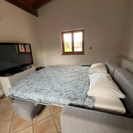 Villa Relax Private And Car Park Nemi *