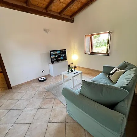 Relax Private And Car Park Nemi Monte Porzio