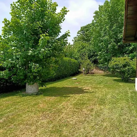 Villa Relax Private And Car Park Nemi