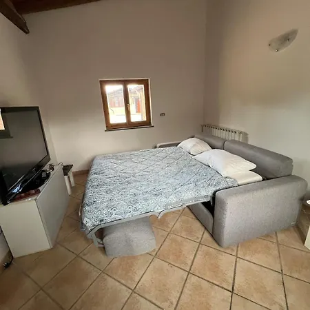 Relax Private And Car Park Nemi Villa *