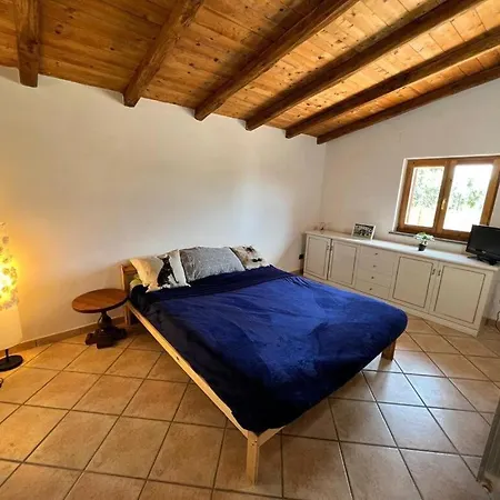 Relax Private And Car Park Nemi Monte Porzio