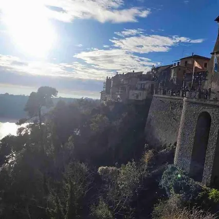 Relax Private And Car Park Nemi Villa Monte Porzio