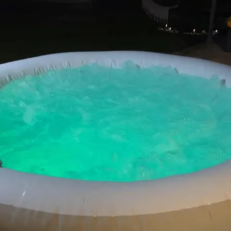 Villa Relax Private And Car Park Nemi