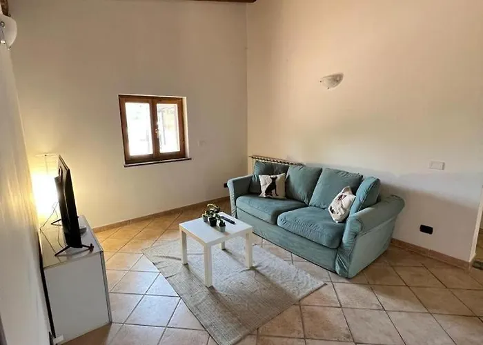 Relax Private And Car Park Nemi *