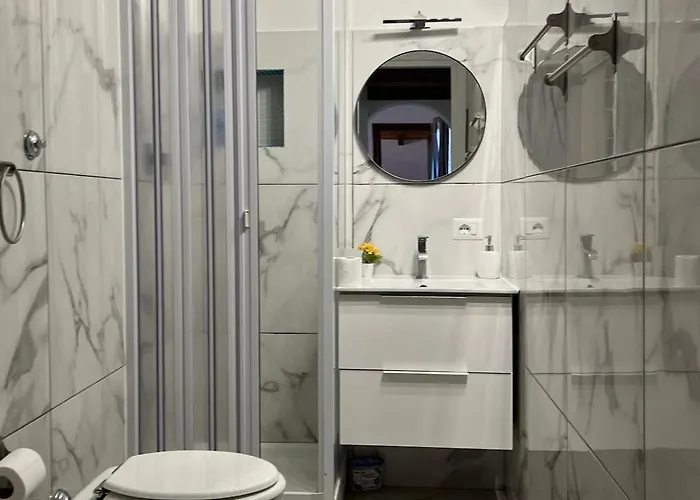 Relax Private And Car Park Nemi *