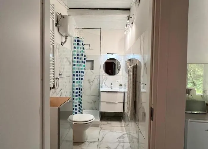 Villa Relax Private And Car Park Nemi