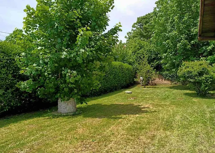 Relax Private And Car Park Nemi Villa