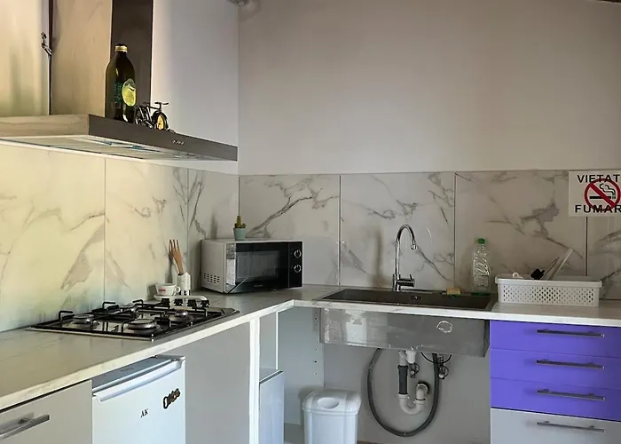 Relax Private And Car Park Nemi Monte Porzio