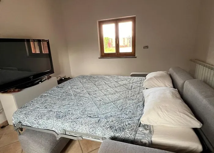 Villa Relax Private And Car Park Nemi *