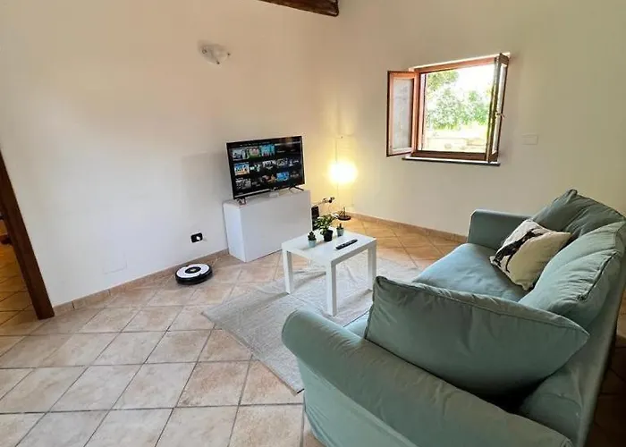 Relax Private And Car Park Nemi Monte Porzio