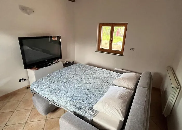 Relax Private And Car Park Nemi * Monte Porzio