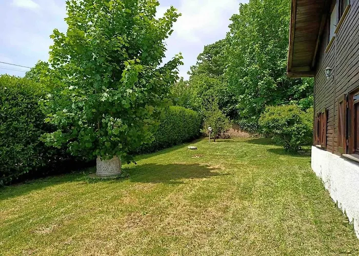 Villa Relax Private And Car Park Nemi