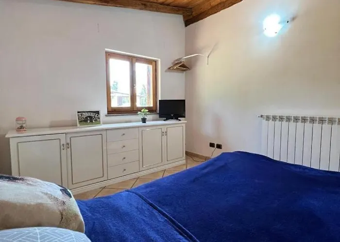 Villa Relax Private And Car Park Nemi Monte Porzio