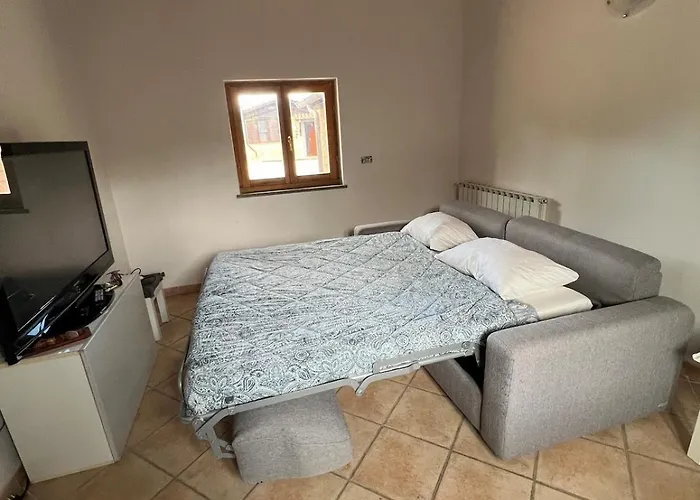 Relax Private And Car Park Nemi Villa *