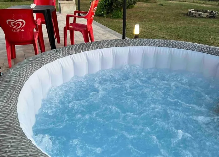 Villa Relax Private And Car Park Nemi