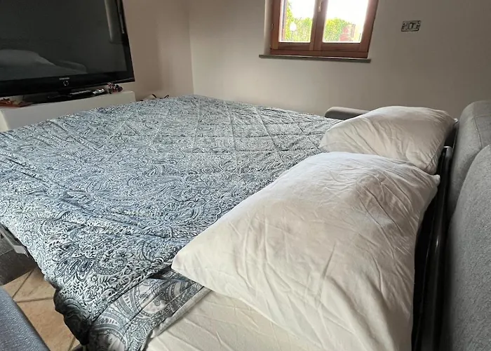 Relax Private And Car Park Nemi * Monte Porzio