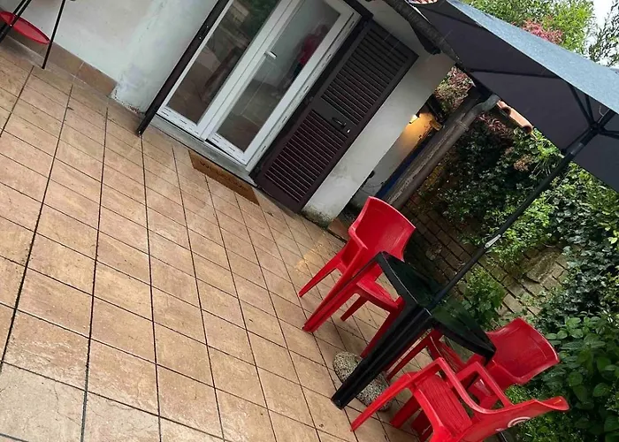 Villa Relax Private And Car Park Nemi