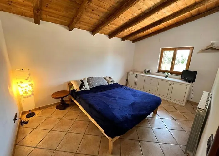 Relax Private And Car Park Nemi Monte Porzio